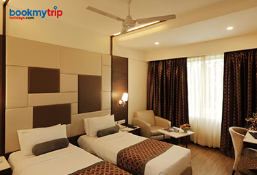 Bookmytripholidays | Pai Vista,Mysore  | Best Accommodation packages